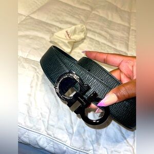 AUTHENTIC FERRAEGAMO BELT